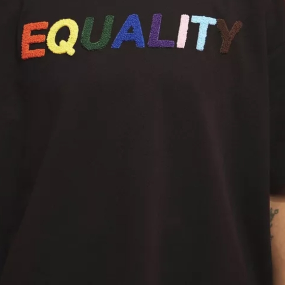 EQUALITY SHIRT - Picture 6 of 7